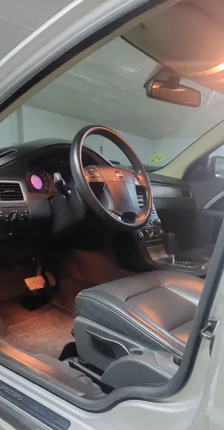 Volvo S80 2008 UNICO DUEÑO!