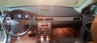 Volvo S80 2008 UNICO DUEÑO!