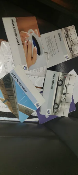 Volvo S80 2008 UNICO DUEÑO!