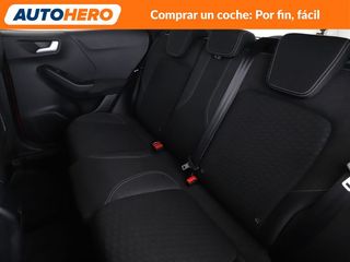 Ford Puma 1.0 EcoBoost Mild-Hybrid Titanium