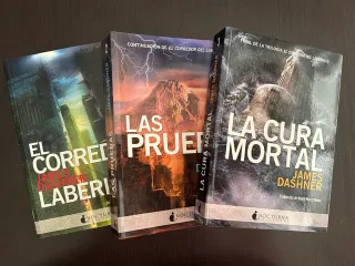 La cura mortal (Literatura Mágica) (Spanish Edi...