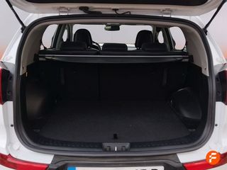 Kia Sportage 1.7 CRDI 115CV VGT Emotion 4x2