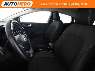 Ford Puma 1.0 EcoBoost Mild-Hybrid Titanium