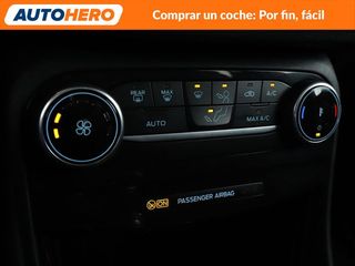 Ford Puma 1.0 EcoBoost Mild-Hybrid Titanium