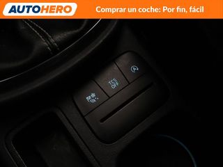 Ford Puma 1.0 EcoBoost Mild-Hybrid Titanium