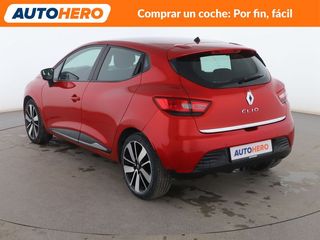 Renault Clio 1.5 dCi Energy Dynamique