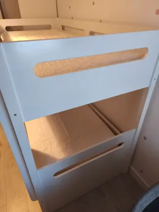 Litera Galaxy con nido Maisons du Monde