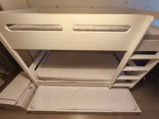 Litera Galaxy con nido Maisons du Monde