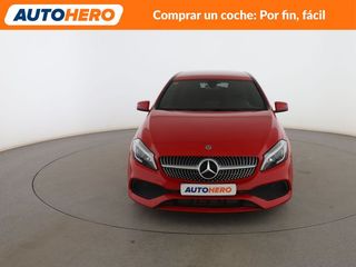 Mercedes Clase A A 200 CDI Style