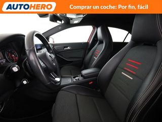 Mercedes Clase A A 200 CDI Style