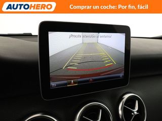 Mercedes Clase A A 200 CDI Style