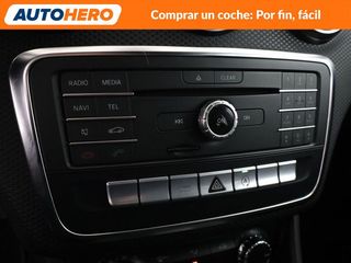 Mercedes Clase A A 200 CDI Style