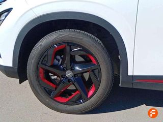 Omoda 5 1.6 T-GDI 136.5kW (185CV) DCT Premium