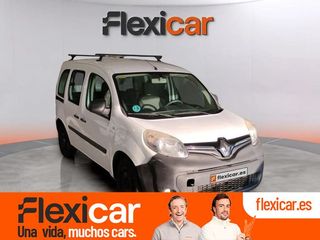 Renault Kangoo Renault Kangoo KANGOO 1.5 75CV