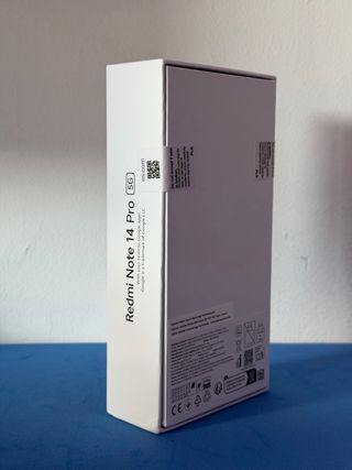 Xiaomi Redmi Note 14 Pro 5G 256GB