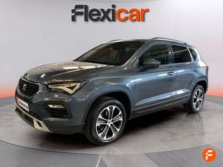 Seat Ateca 1.5 TSI 110kW DSG S&S Style Go