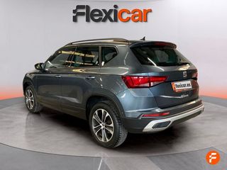 Seat Ateca 1.5 TSI 110kW DSG S&S Style Go