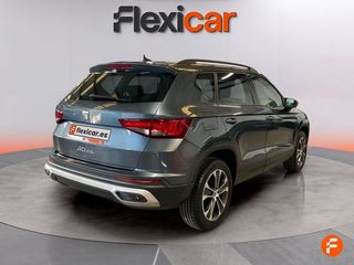 Seat Ateca 1.5 TSI 110kW DSG S&S Style Go