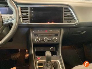 Seat Ateca 1.5 TSI 110kW DSG S&S Style Go