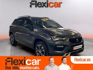 Seat Ateca 1.5 TSI 110kW DSG S&S Style Go