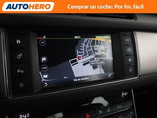 Jaguar XF 20d Prestige