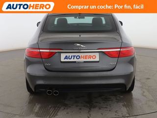 Jaguar XF 20d Prestige