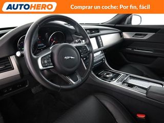 Jaguar XF 20d Prestige