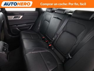 Jaguar XF 20d Prestige