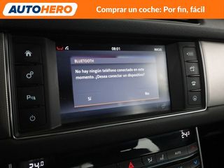 Jaguar XF 20d Prestige