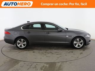 Jaguar XF 20d Prestige