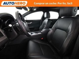 Jaguar XF 20d Prestige