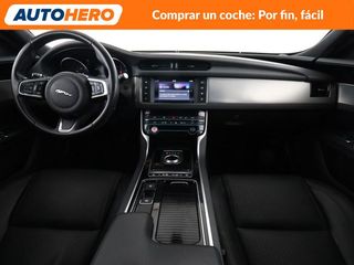 Jaguar XF 20d Prestige