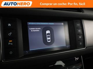 Jaguar XF 20d Prestige