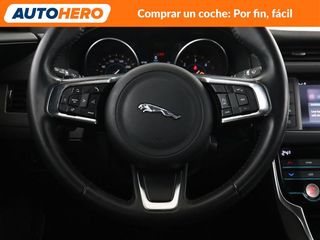 Jaguar XF 20d Prestige