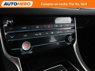 Jaguar XF 20d Prestige