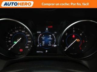 Jaguar XF 20d Prestige