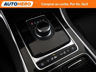 Jaguar XF 20d Prestige