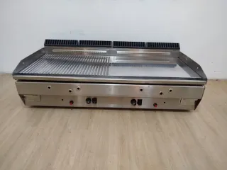 Plancha Cromo Duro Industrial