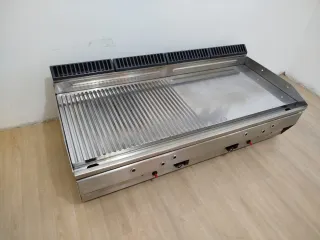 Plancha Cromo Duro Industrial