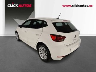Seat Ibiza 1.0 TSI 115CV Special Edition Xcellence DSG