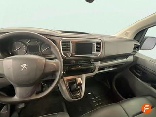 Peugeot Expert Peugeot Expert 1.5cm³ 88 kW / 120 CV 3pl.