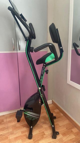 Bicicleta Estática FIT XBIKE PRO
