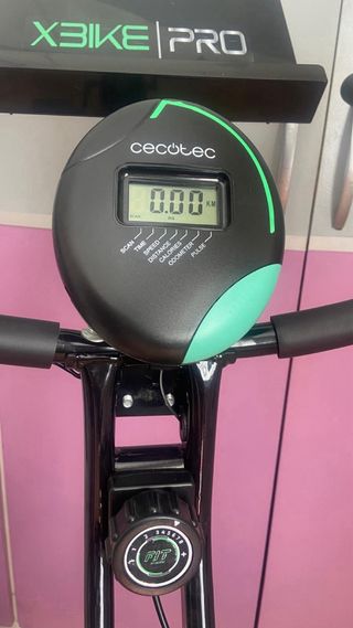Bicicleta Estática FIT XBIKE PRO
