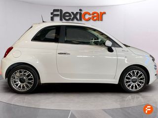 Fiat 500 Dolcevita 1.0 Hybrid 51KW (70 CV)