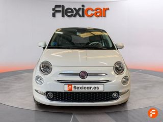 Fiat 500 Dolcevita 1.0 Hybrid 51KW (70 CV)