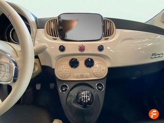 Fiat 500 Dolcevita 1.0 Hybrid 51KW (70 CV)