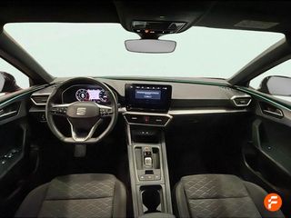 Seat Leon 2.0 TDI 110kW DSG-7 S&S FR