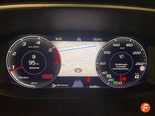 Seat Leon 2.0 TDI 110kW DSG-7 S&S FR