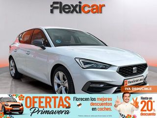 Seat Leon 1.0 eTSI 81kW DSG-7 S&S FR XL ECO