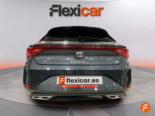 Seat Leon 2.0 TDI 110kW DSG-7 S&S FR